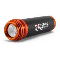 Preview: Exposure Lights MOB CARBON