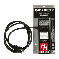 Preview: Cumberland Curt-O-Matic