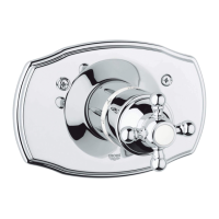 Preview: Grohe Geneva 19 615