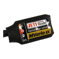 Preview: JETI model MVario