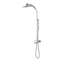 Preview: SYSTEMPOOL TINA TERMOSTATICA