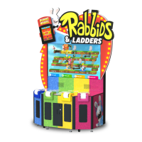 Preview: Adrenaline Rabbids & Ladders