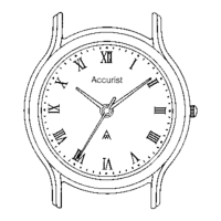 Preview: Accurist Watch