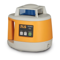 Preview: Topcon 2LS Taurus