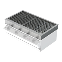 Preview: CHAD-O-CHEF SHB410