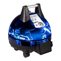 Preview: Steam Saphira C8