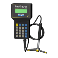 Preview: YSI SonTek FlowTracker