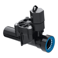 Preview: HYDRO-RAIN HRP-100