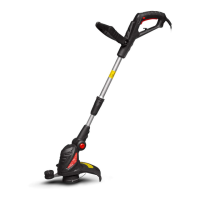 Preview: Elem Garden Technic CBE5530T