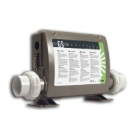 Preview: Balboa Instruments GS520 DZ