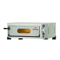 Preview: Italforni Compact 4