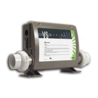 Preview: Balboa VS520DZ