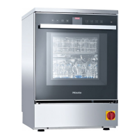 Preview: Miele professional PLW 8505