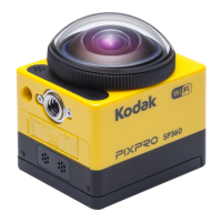 Preview: Kodak PIXPRO SP360