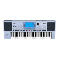 Preview: Korg Pa50