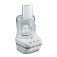 Preview: KitchenAid 5 CUP FOOD PROCESSOR