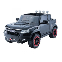 Preview: Lean Cars ABL-1602