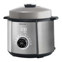 Preview: Sencor SPR 3900SS