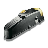 Preview: CAME EMEGA E306