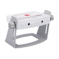 Preview: OHAUS ION-100 A