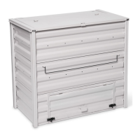 Preview: Demeter Metal Composter