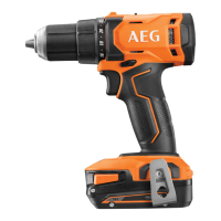 Preview: AEG BS18 G4