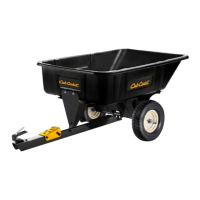 Preview: Cub Cadet CC-3040 PS