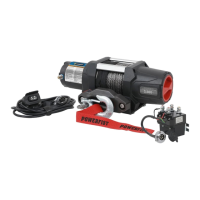 Preview: Powerfist 12V DC