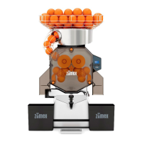 Preview: ZUMEX Speed Up Citric Active