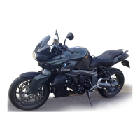 Preview: BMW K 1300 R 2011