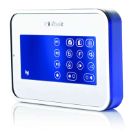 Preview: Visonic Keyprox