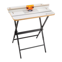 Preview: Rockler Complete Router Table