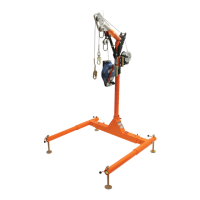 Preview: Confined Space Davit System