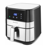 Preview: Philco PHAF 5000