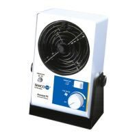 Preview: ITW Simco-Ion Aerostat PC