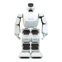 Preview: Leju Robotics AELOS