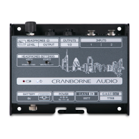 Preview: Cranborne Audio N22H
