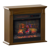 Preview: Duraflame 18WM90504