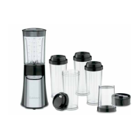 Preview: Cuisinart CPB-300XA