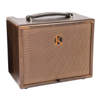 Preview: KINSMAN KAA25