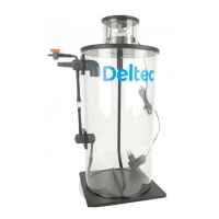 Preview: Deltec KM 500