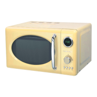 Preview: THOMSON T-RETRO20 BL