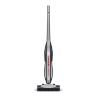 Preview: Oreck TaskVac CK93010