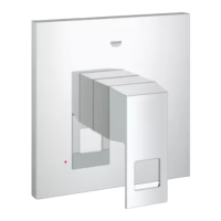 Preview: Grohe EUROCUBE 19 899