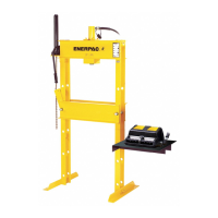 Preview: Enerpac VLP256P392