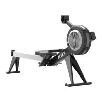 Preview: IRONEDGE XEBEX AIR ROWER