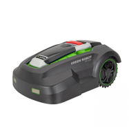 Preview: VITO GARDEN VIRCR1000