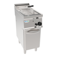 Preview: Tecnoinox FRS35G7