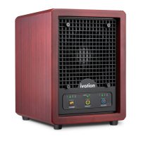 Preview: Ivation IVAOZAP44