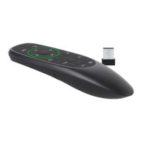 Preview: Fantec Air Mouse